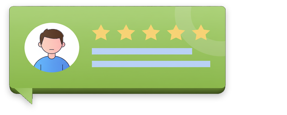 Paciente após correção de hérnia inguinal